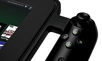 Razer Edge : de nouvelles images de la tablette