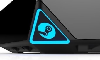 Steam Machine : Alienware confirme que son modèle pourra être upgradé...