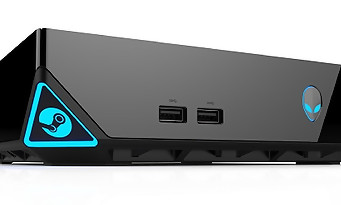 Steam Machines : 13 modèles finalement présentés au CES 2014