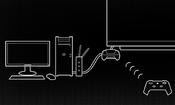 Steam adapte le remote play à tous les PC de votre maison !