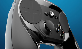 Steam Controllers : Valve dévoile les chiffres de vente et ils sont excellents !
