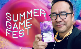 Summer Game Fest : voici les 10 jeux qu'on retient de la conférence, il y a le jeu de combat indonésien