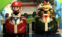 Super Marcus World #11 : Vénération Mario Kart !