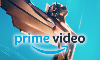 The Game Awards : la cérémonie sera aussi retransmise sur Amazon Prime Video, une audience décuplée...