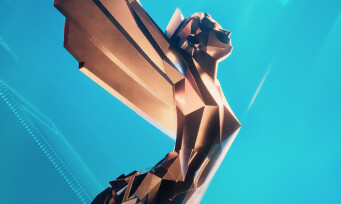 The Game Awards 2025 : on connaît la liste des nominés pour le GOTY 2025, et Clair Obscur pète les records...