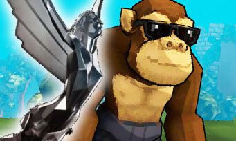 The Game Awards 2025 : le créateur de Megabonk demande que son jeu soit retiré des nominés