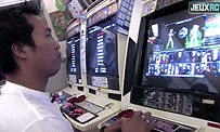 Tokyo Game Show : Laurely et Maxime s'affrontent à KOF XIII Arcade