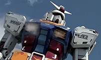 Tokyo Game Show : Marcus à la recherche du Gundam géant au Japon