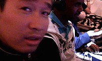 Tokyo Game Show 2012 : quand JEUXACTU joue à Street Fighter 2 sur les écrans d'avion