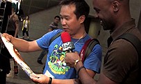 Tokyo Game Show 2012 : visite en vidéo des goodies ultra chers de Capcom