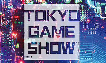 Tokyo Game Show : voici le nouveau slogan du salon pour 2015