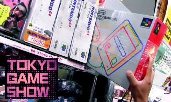 Tokyo : il existe un 2ème Super Potato méconnu de tous et on vous le fait découvrir !