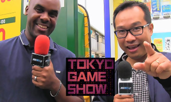 Tokyo Game Show 2016 : JEUXACTU est au Japon, voici nos attentes du salon !