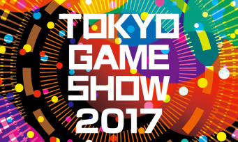 Tokyo Game Show 2017 : une fréquentation en baisse par rapport à l'édition 2016, voici les chiffres