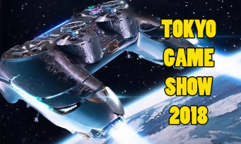 Tokyo Game Show 2018 : revivez ici les annonces de la conférence de Sony !