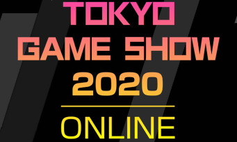 Tokyo Game Show 2020 : l'édition online prend date, rendez-vous en septembre