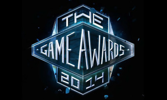 The Games Awards : suivez la cérémonie en direct de Las Vegas