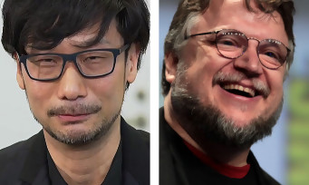 The Game Awards 2017 : Hideo Kojima et Guillermo Del Toro présents, un nouveau trailer de Death Stranding ?