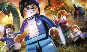 LEGO Harry Potter Collection : la compilation est officielle sur PS4 !