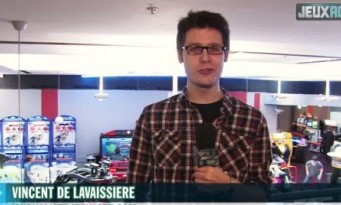 Paroles de Geeks 24 sur JEUXACTU