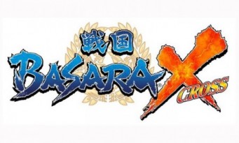 Images Sengoku Basara X