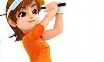 We Love Golf Aux Couleurs De Capcom We Love Golf Aux Couleurs De Capcom