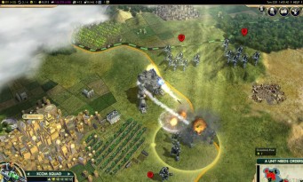 Xcom Enemy Unknow Le Trailer De L 12