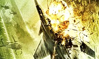 Ace Combat : Assault Horizon - Trailer #03