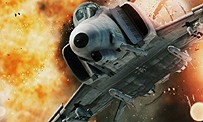 Ace Combat : Assault Horizon - Vidéo du Capital Conquest