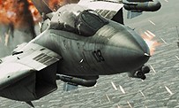 Ace Combat : Assault Horizon - Une troisième vidéo making of