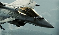 Ace Combat Assault Horizon : 2e vidéo making of