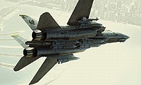 Ace Combat Assault Horizon : la démo cartonne