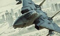 Test vidéo Ace Combat : Assault Horizon