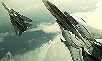 Test Ace Combat Assault Horizon