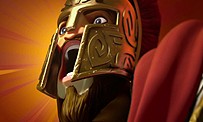 Age of Empires Online - E3 2011 Trailer