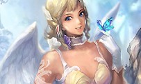 Aion sera free-to-play en février