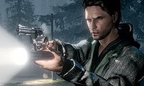 Alan Wake's Night Springs sur le Xbox Live Arcade