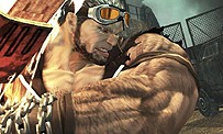 L'histoire d'Anarchy Reigns en vidéo