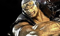 Anarchy Reigns s'énerve en vidéo