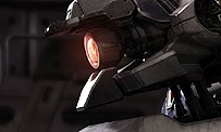 Armored Core 5 - Vidéo Gameplay gamescom 2011 #1