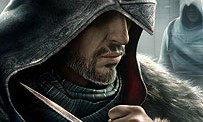 Assassin's Creed Ezio Saga : le collector ultime pour les Japonais !