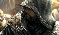 Assassin's Creed Revelations combat en vidéo