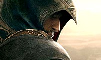 Assassin's Creed Revelations : le DLC The Lost Archive en vidéo
