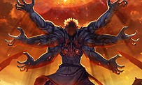 Asura's Wrath prend la rage en vidéo