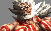 Asura's Wrath - Vidéo de gameplay Boss