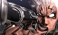 Asura's Wrath prend la rage