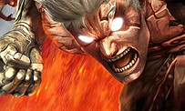 Asura's Wrath - Publicité