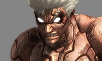 Asura's Wrath - Vidéo de gameplay Combat