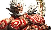 Asura's Wrath : des images qui énervent