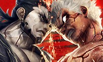 Asura's Wrath - Une vidéo de gameplay inédite